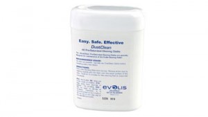 Evolis A5004 DustClean Cleaning Kit