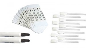 Fargo Cleaning Kit for DTC 500 Printers