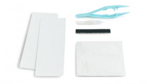 Fargo Cleaning Kit for CardJet Printers