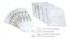 Fargo Cleaning Kit for Persona C30, C30e, DTC300, DTC400 & DTC400e