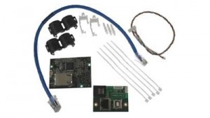 Fargo DTC550 Ethernet Upgrade Kit