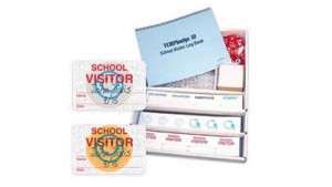 Visitor Management School Solution Pack