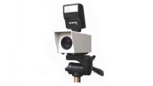 VALCam S-Video Camera with Zoom, Light, USB
