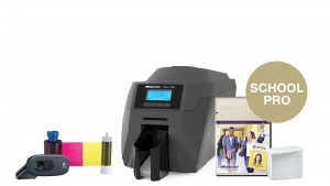 Test for TrueSupport ID Card Printer System