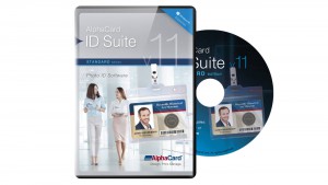 AlphaCard ID Suite Standard v.11