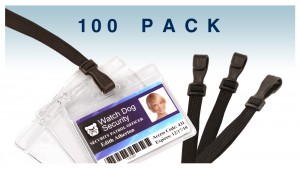 100 Count Accessory Pack