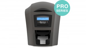 AlphaCard PRO 500 ID Card Printer