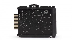 Zebra ZXP Series 7 Magnetic Encoder
