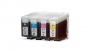 SwiftColor Ink Cartridge – Yellow