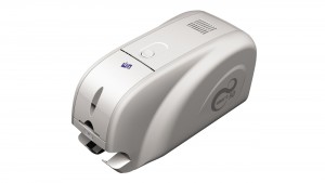 IDP Smart30 Single Sided Printer