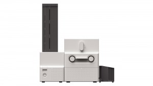 IDP Smart-70 Single or Dual-Side ID Card Printer