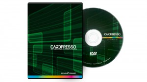 Cardpresso for Mac (XS, XM, XL)