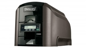 Datacard CD800