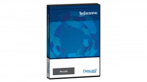 Datacard TruCredential Software-Plus