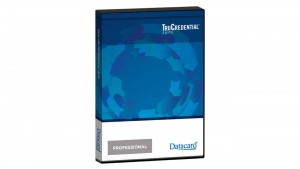 Datacard TruCredential Software-Professional