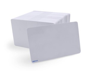 EcoPass™ Proximity Card - Programmed - 26-Bit