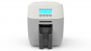 Magicard 600 Dual-sided Printer with Magnetic Encoding
