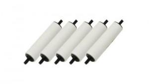 Polaroid Cleaning Rollers 5-Pack - for P75/P100 Printers