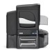 Fargo DTC1500 Dual-Sided ID Card Printer
