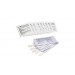 Evolis A5021 ID Card Printer Cleaning Kit