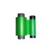 Fargo Green Resin Ribbon - DTC550 - 1000 Prints