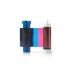 Magicard Enduro/Rio Pro YMCKOK Dye Film Ribbon - 250 Prints