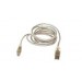 USB Cable for ID Card Printers