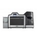 HDP5600 Reverse Transfer ID Card Printer