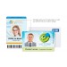 HID iCLASS SE Smart Card – 300/305 