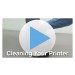 Zebra ZXP Series 1 - How to Clean Your Printer