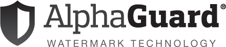 AlphaGuard Watermark Technology
