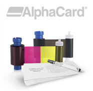AlphaCard Accessories