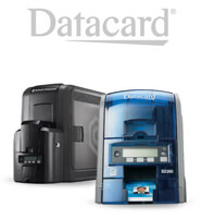 Datacard ID Card Printers