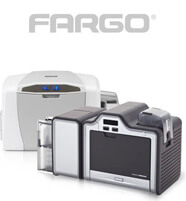 Fargo ID Card Printers