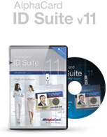 ID Suite Card Design Software