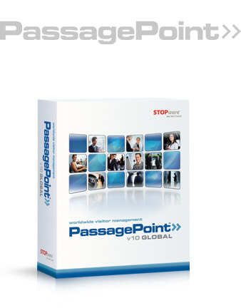 PassagePoint Visitor Management ID Software