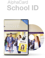 K-12 School ID Software