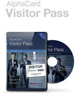 Visitor Management ID Software