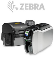 Zebra ID Card Systems