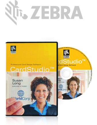 Zmotif Cardstudio ID Software