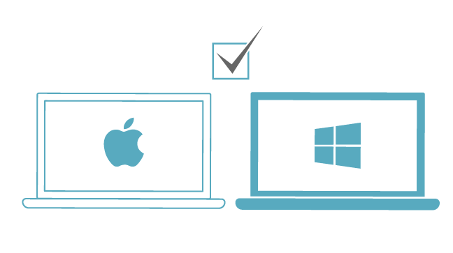 Leverage True Cross-Platform Compatibility