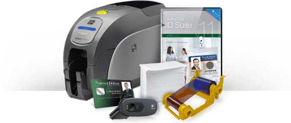 The Best Complete ID System for Your Industry