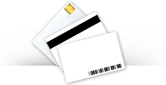 All About Encoding: Barcodes, Mag Stripe, Prox & Smart Chip Cards