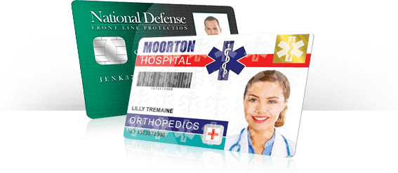 Choosing the Right Photo ID Card System