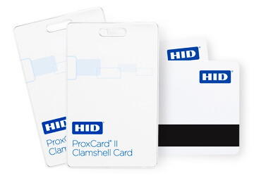 What is an HID Card?