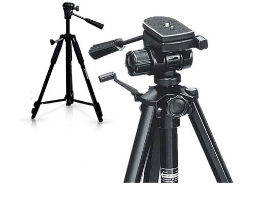 Camera Tripods