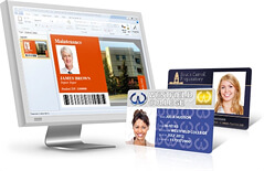 Learn About ID Card Software