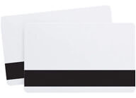 Magnetic Stripe Proximity Cards